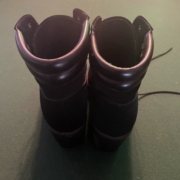 Rue 21 Boots - Picture 4 of 9